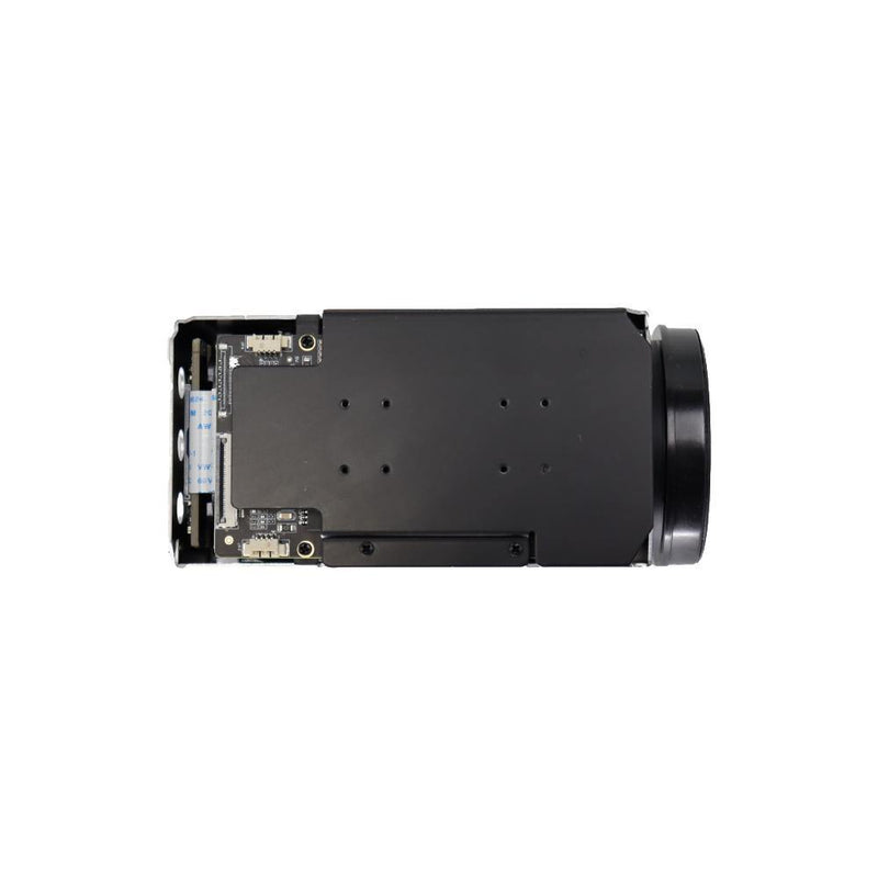 4 Megapixels 37x Optical Zoom Network Ultra Starlight Camera Module